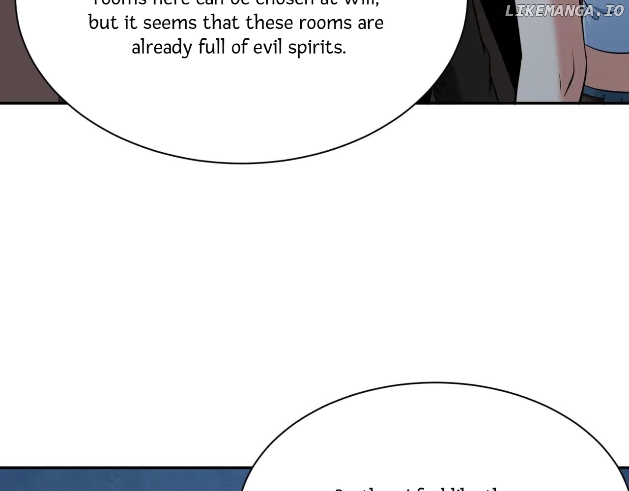 Era of the Haunted Chapter 294 - page 94